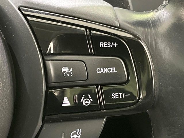 HONDA VEZEL E:HEV 2021 Image 31