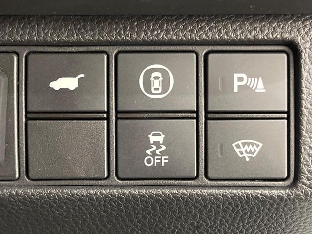 HONDA VEZEL E:HEV 2021 Image 31