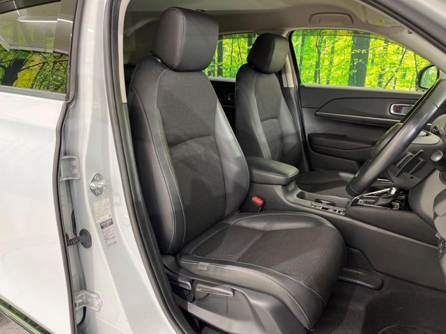 HONDA VEZEL E:HEV 2021 Image 31