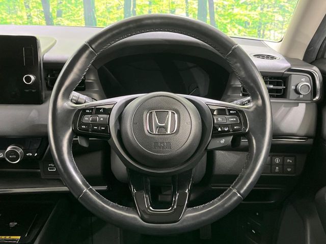 HONDA VEZEL E:HEV 2021 Image 31