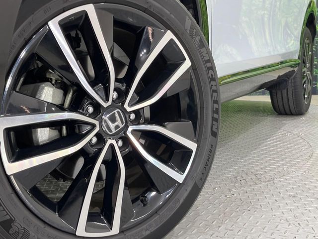 HONDA VEZEL E:HEV 2021 Image 31