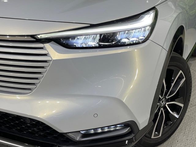 HONDA VEZEL E:HEV 2021 Image 31