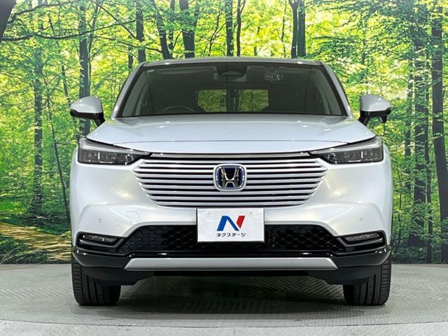 HONDA VEZEL E:HEV 2021 Image 31