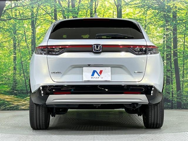 HONDA VEZEL E:HEV 2021 Image 31