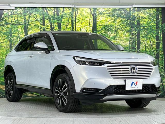 HONDA VEZEL E:HEV 2021 Image 31