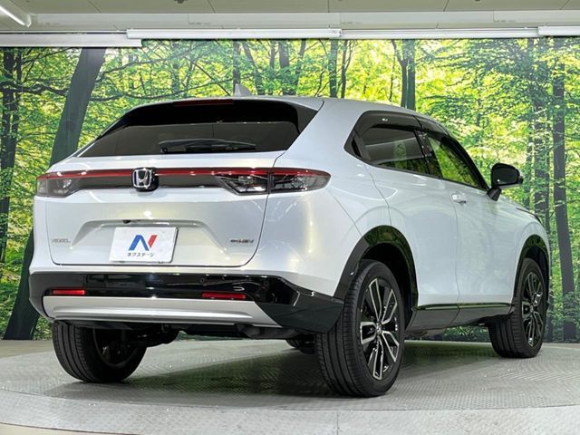 HONDA VEZEL E:HEV 2021 Image 31