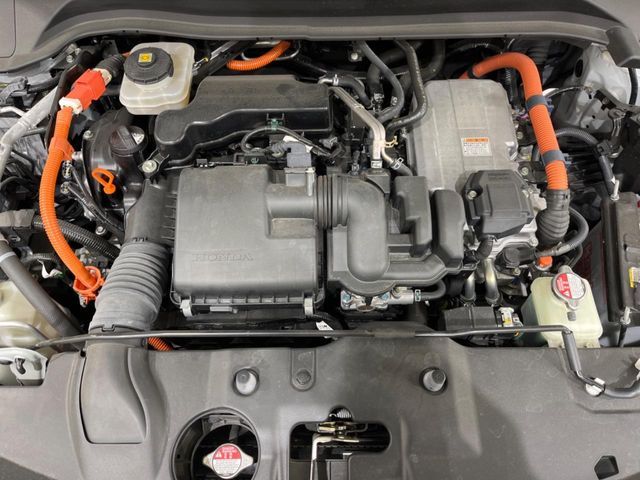 HONDA VEZEL E:HEV 2021 Image 31