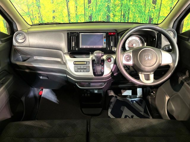 HONDA N-WGN 2017 Image 31