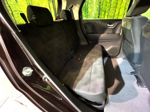 HONDA N-WGN 2017 Image 31