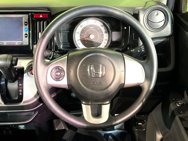 HONDA N-WGN 2017 Image 31