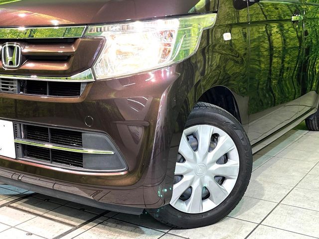 HONDA N-WGN 2017 Image 31