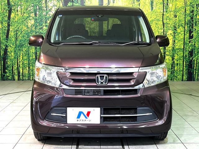 HONDA N-WGN 2017 Image 31