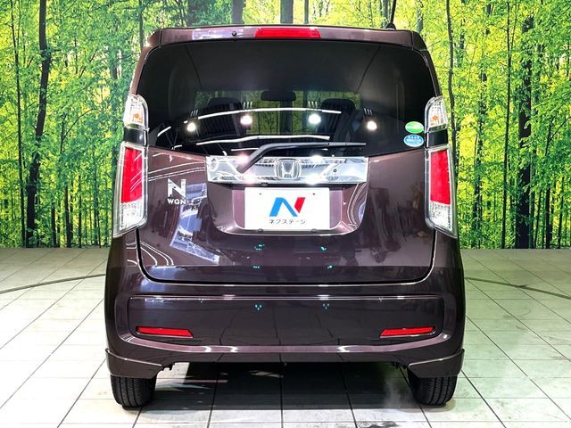 HONDA N-WGN 2017 Image 31