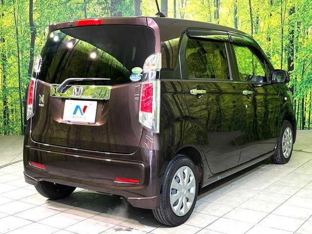 HONDA N-WGN 2017 Image 31