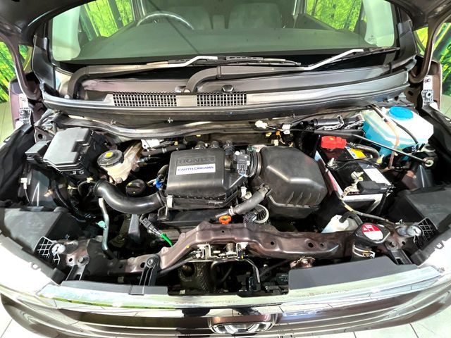 HONDA N-WGN 2017 Image 31