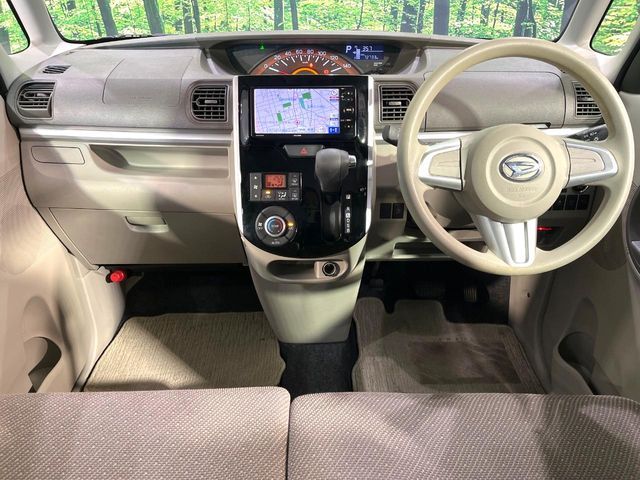 DAIHATSU TANTO 2016 Image 31