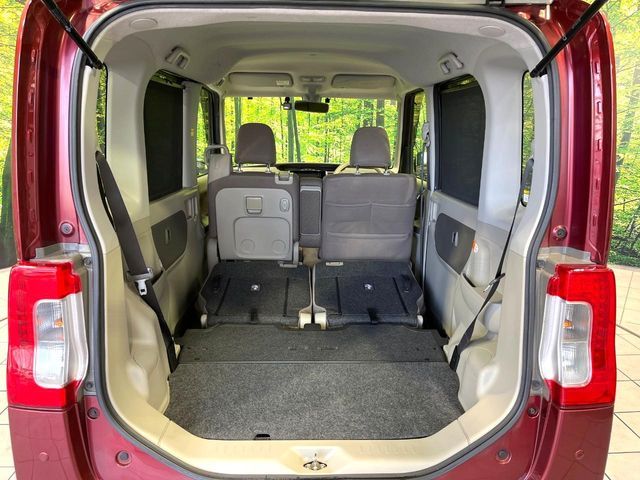 DAIHATSU TANTO 2016 Image 31