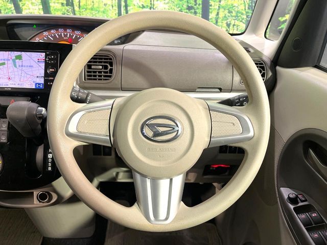 DAIHATSU TANTO 2016 Image 31