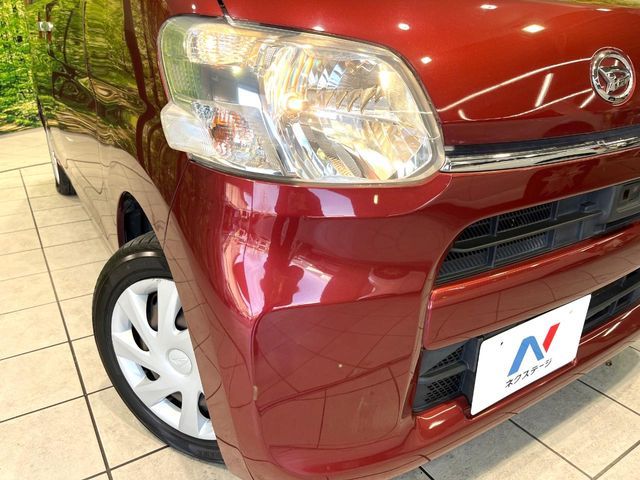 DAIHATSU TANTO 2016 Image 31
