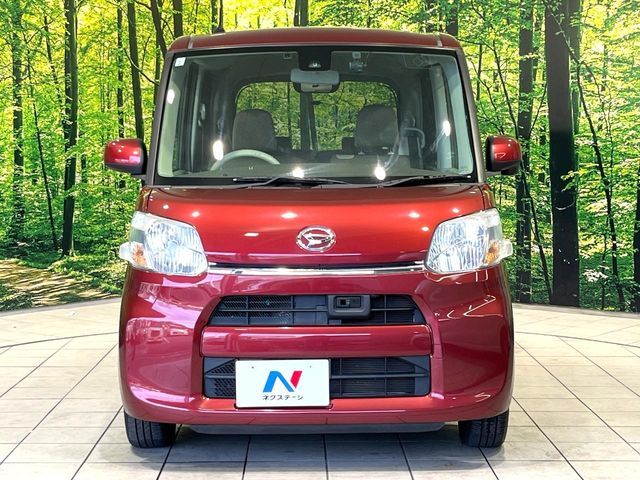 DAIHATSU TANTO 2016 Image 31