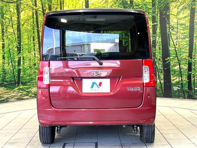 DAIHATSU TANTO 2016 Image 31