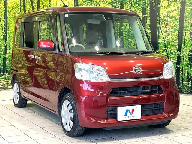 DAIHATSU TANTO 2016 Image 31