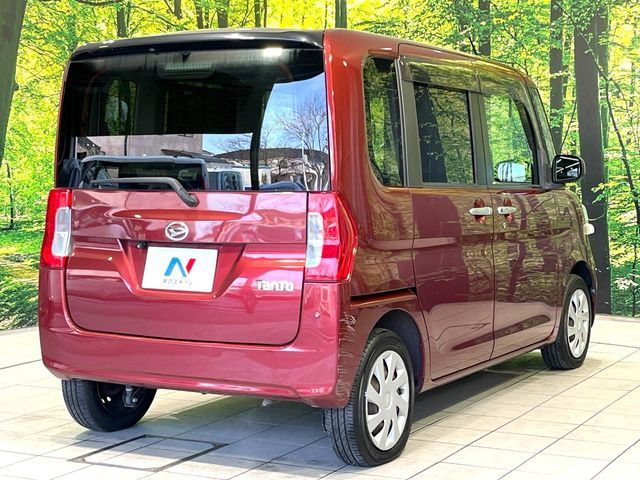 DAIHATSU TANTO 2016 Image 31