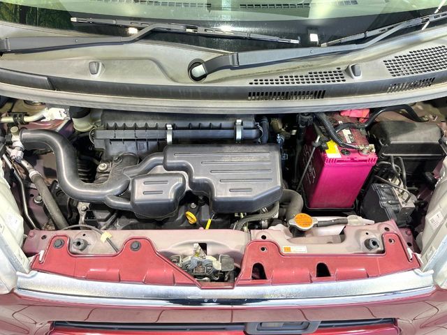 DAIHATSU TANTO 2016 Image 31