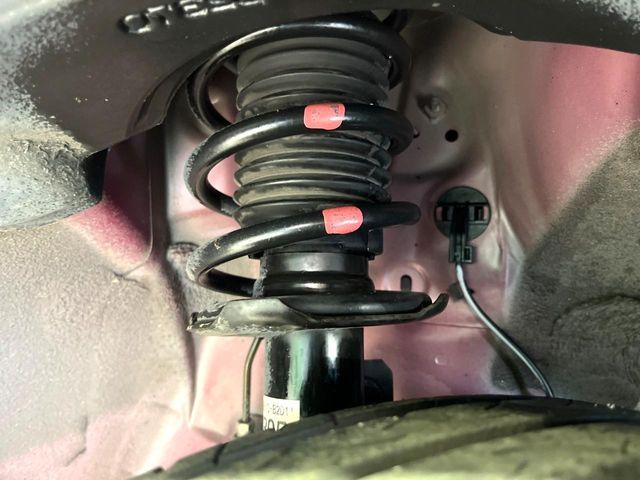 DAIHATSU TANTO 2016 Image 31