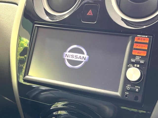 NISSAN NOTE 2015 Image 31