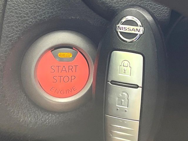 NISSAN NOTE 2015 Image 31