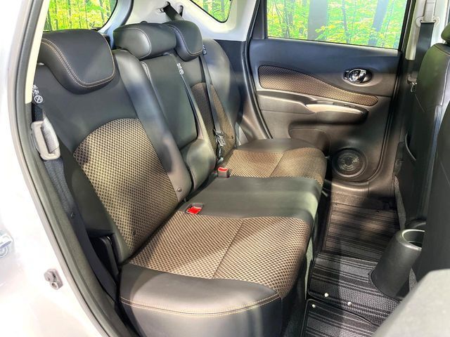 NISSAN NOTE 2015 Image 31