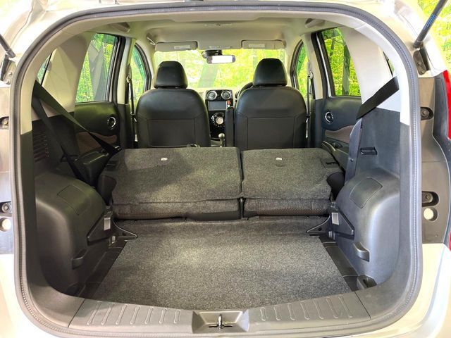 NISSAN NOTE 2015 Image 31