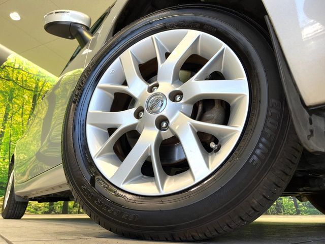 NISSAN NOTE 2015 Image 31