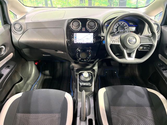 NISSAN NOTE 2018 Image 31