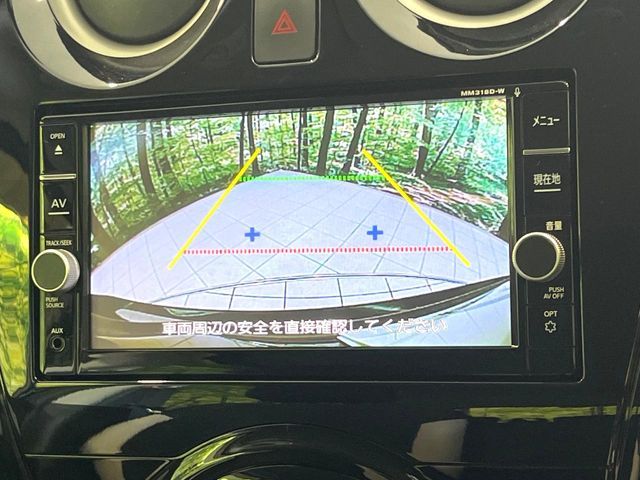 NISSAN NOTE 2018 Image 31