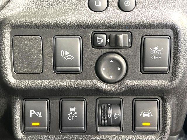 NISSAN NOTE 2018 Image 31