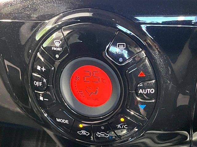 NISSAN NOTE 2018 Image 31