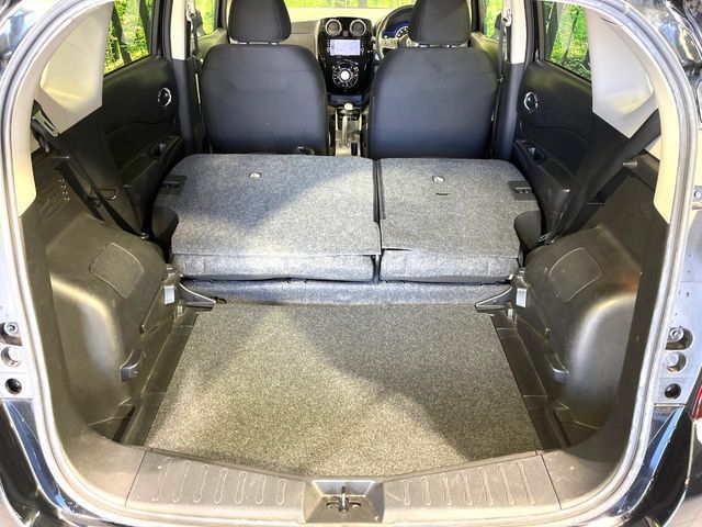 NISSAN NOTE 2018 Image 31