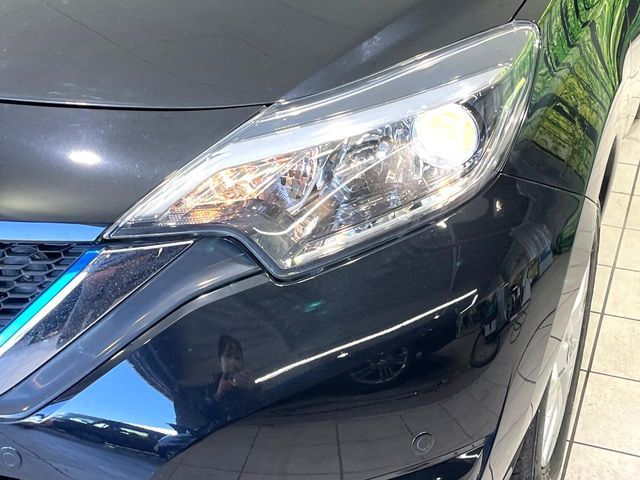 NISSAN NOTE 2018 Image 31