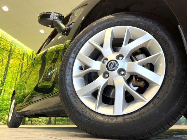 NISSAN NOTE 2018 Image 31