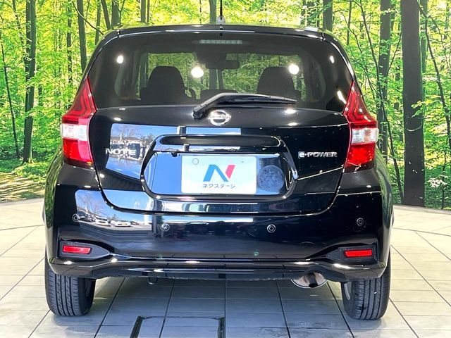 NISSAN NOTE 2018 Image 31