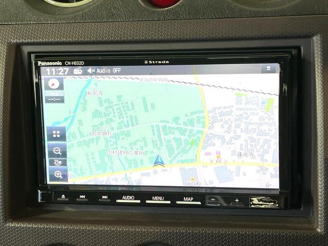 MITSUBISHI PAJERO MINI 4WD 2009 Image 31