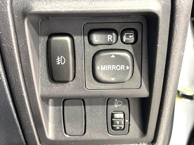 MITSUBISHI PAJERO MINI 4WD 2009 Image 31