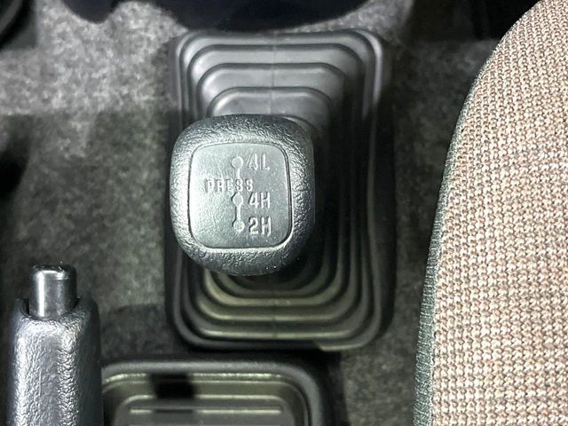 MITSUBISHI PAJERO MINI 4WD 2009 Image 31