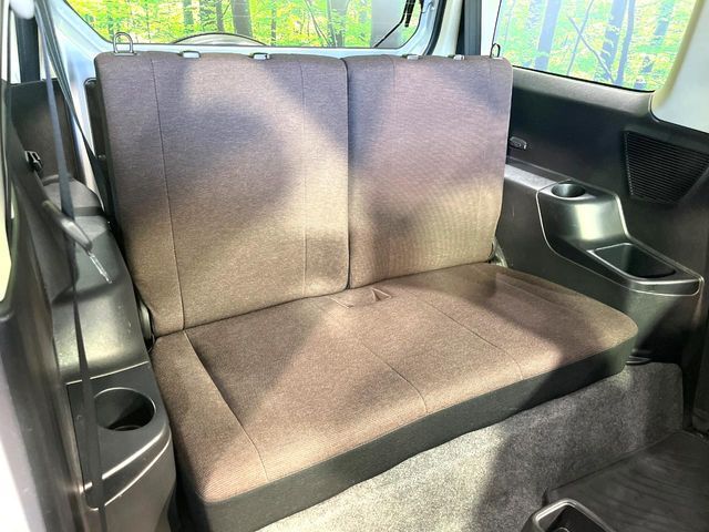 MITSUBISHI PAJERO MINI 4WD 2009 Image 31