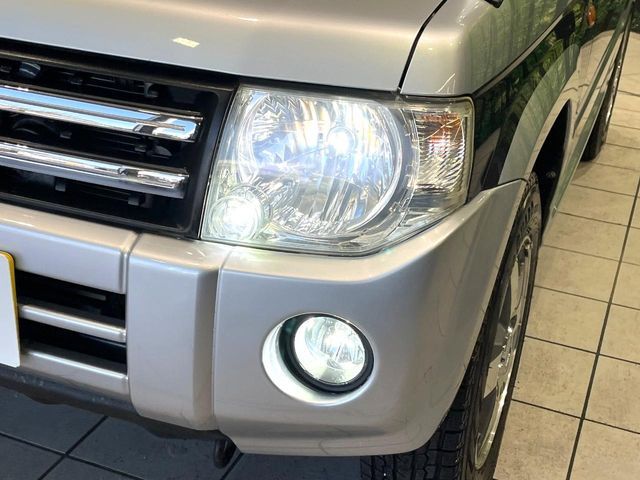 MITSUBISHI PAJERO MINI 4WD 2009 Image 31