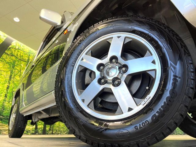 MITSUBISHI PAJERO MINI 4WD 2009 Image 31