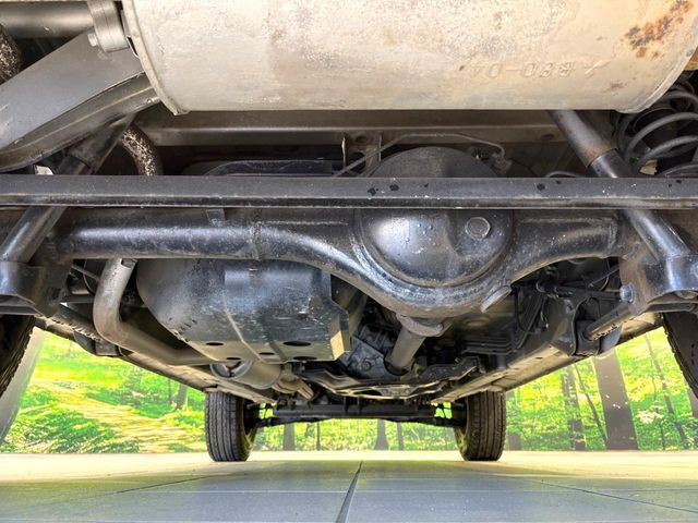 MITSUBISHI PAJERO MINI 4WD 2009 Image 31