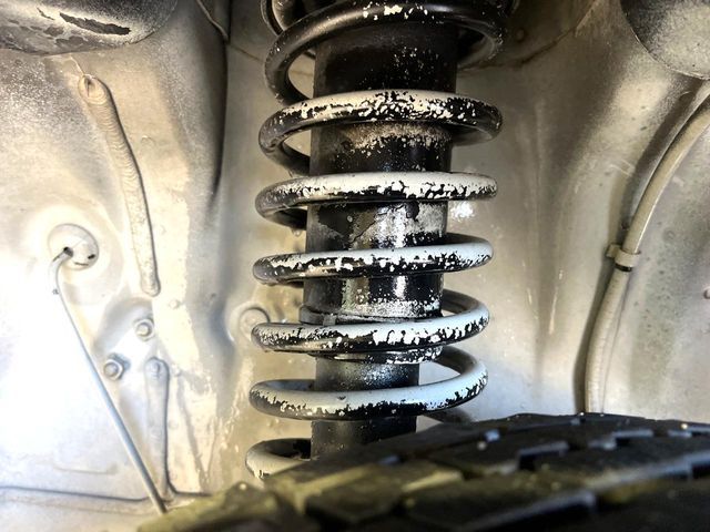 MITSUBISHI PAJERO MINI 4WD 2009 Image 31